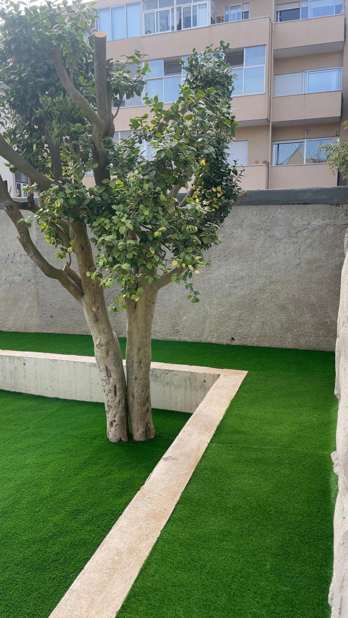 Rooftop Foz Cool Living Appartamento *