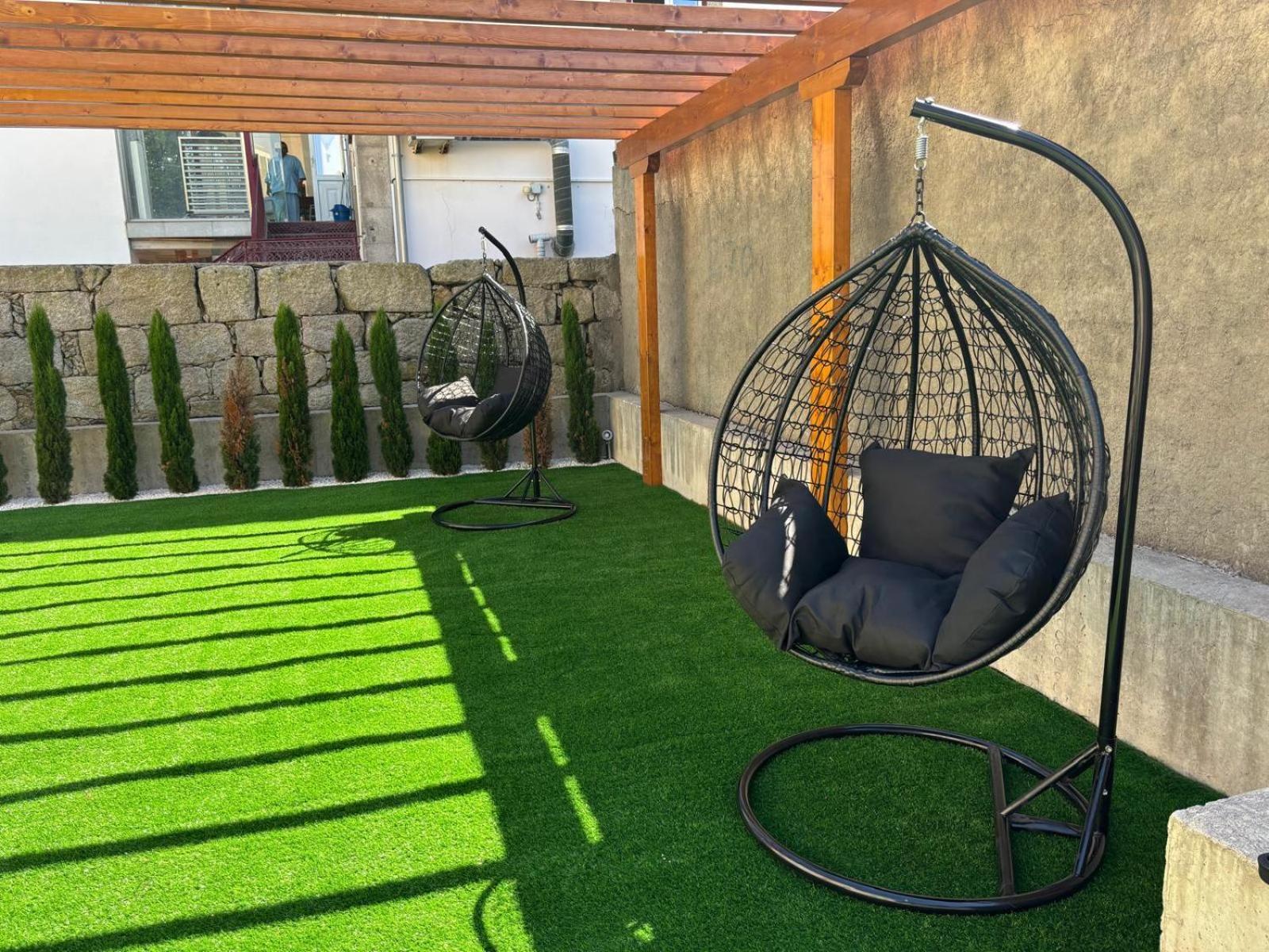 Appartamento Rooftop Foz Cool Living *